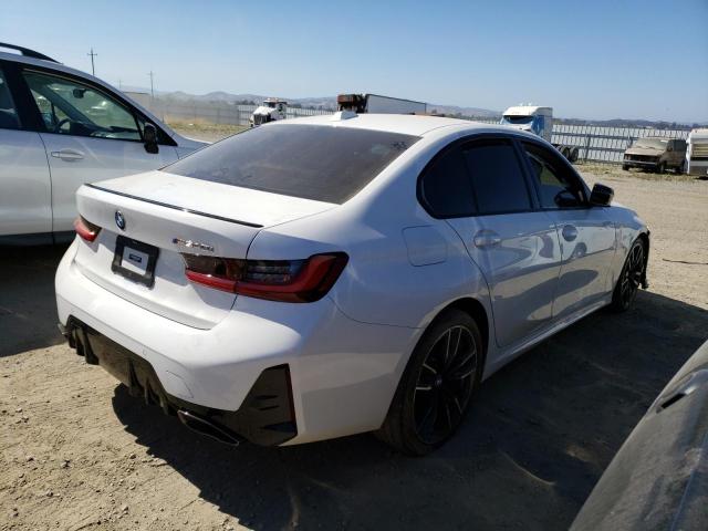 3MW49FS04P8D25979 BMW M340I