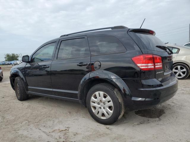 3C4PDCAB0JT272959 Dodge JOURNEY SE