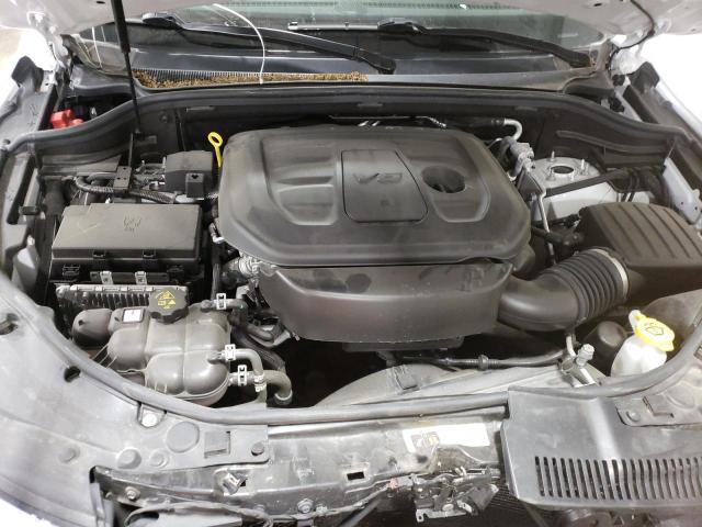1C4RDJEG0LC125073 Dodge Durango Citadel
