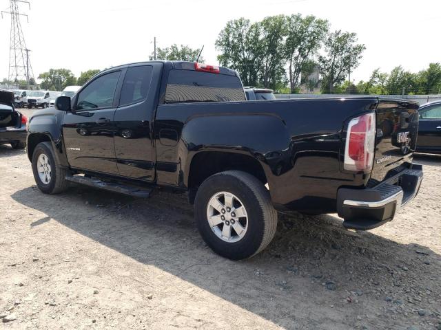 1GTH5BEA3J1188283 GMC Canyon