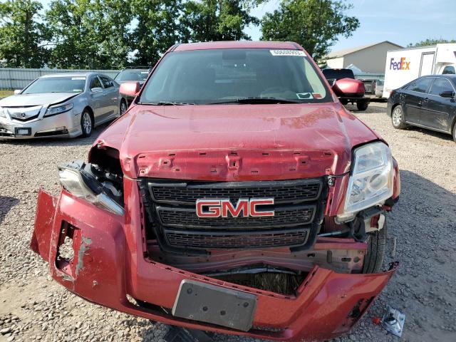 2GKFLVEK3F6296029 GMC Terrain Sle