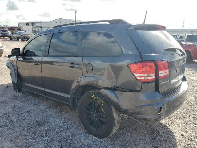 3C4PDCAB7LT232560 Dodge JOURNEY SE
