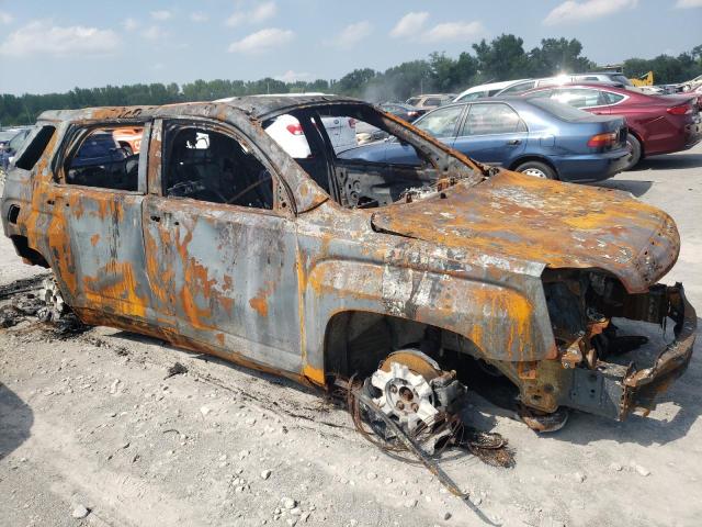 2GKALSEK2F6428707 GMC Terrain Slt