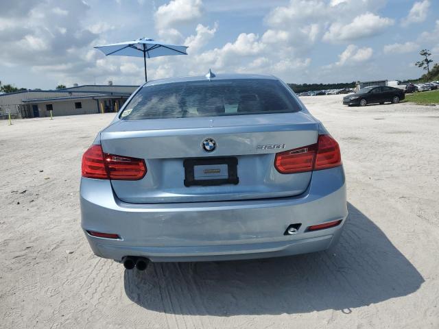 WBA3A5G50ENP31091 BMW 328 I