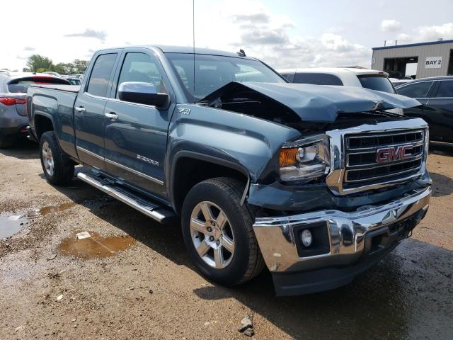 1GTV2VEC3EZ203287 GMC Sierra K1500 Slt