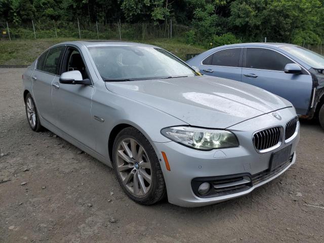 WBA5B3C58GG261013 BMW 535 XI