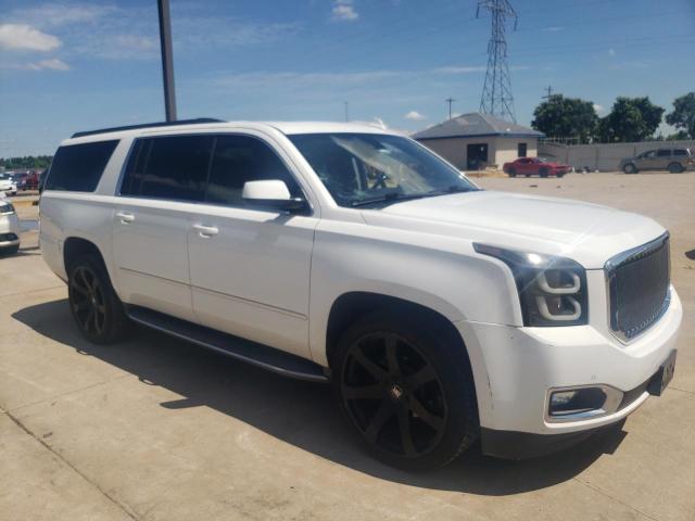 1GKS1GKC6GR166975 GMC Yukon Xl C1500 Slt