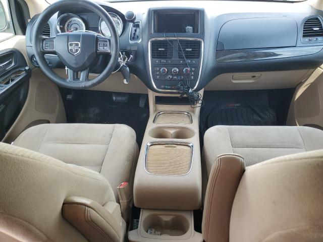 2C4RDGCG4GR376262 Dodge Grand Caravan Sxt