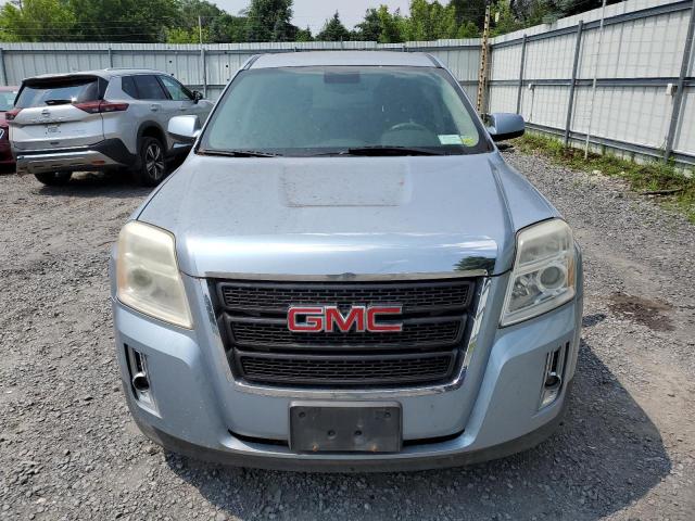 2GKFLVEK4F6207147 GMC Terrain Sle