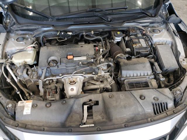 2HGFC2F61LH547837 Honda Civic Lx