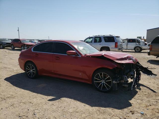 WBA5R1C01LFH77303 BMW 330I