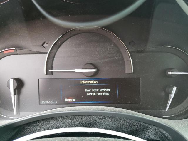1G6AH5SX0H0169440 Cadillac ATS LUXURY