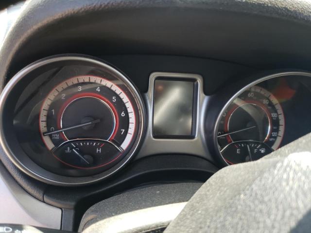 3C4PDCGB9HT551957 Dodge Journey Crossroad