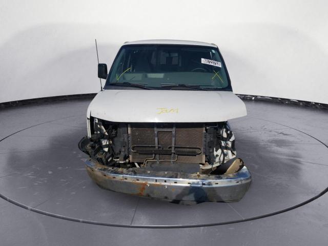 1GTW7AFF2H1904798 GMC Savana G2500
