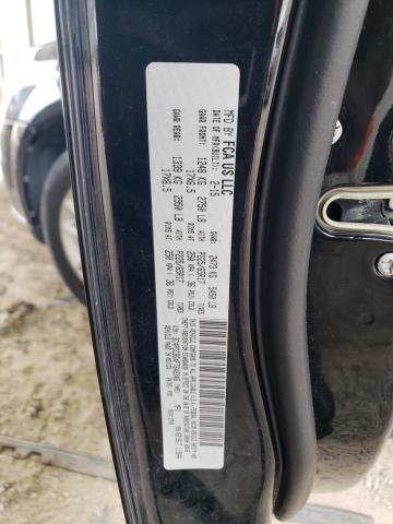 3C4PDCBGXFT649346 Dodge Journey Sxt