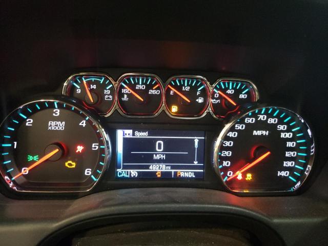 1GTV2NEC7JZ155464 GMC Sierra K1500 Slt