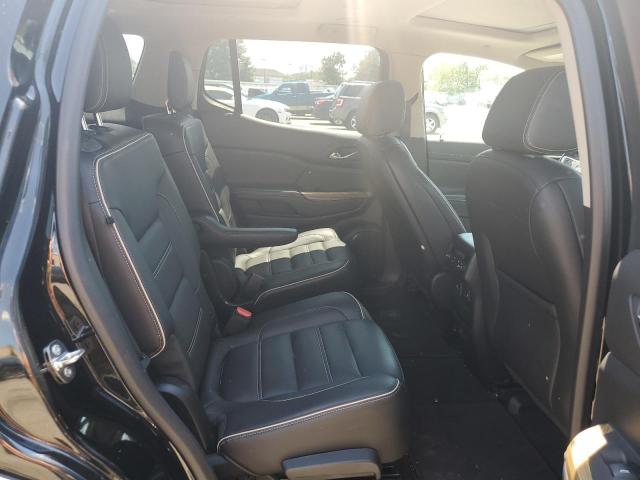 1GKKNXLSXKZ133500 GMC Acadia Denali