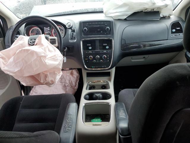 2C4RDGCG7ER388161 Dodge Grand Caravan Sxt