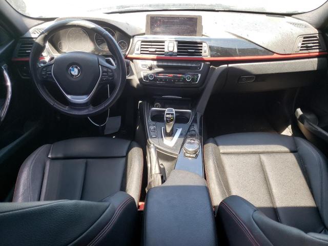 WBA3A9G57FNS66558 BMW 335 I
