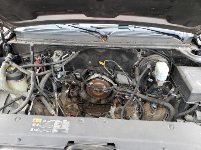 1GKS2EEF4ER205406 GMC YUKON DENALI
