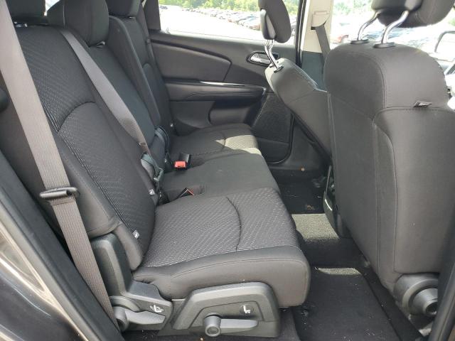 3C4PDCAB3JT381805 Dodge JOURNEY SE