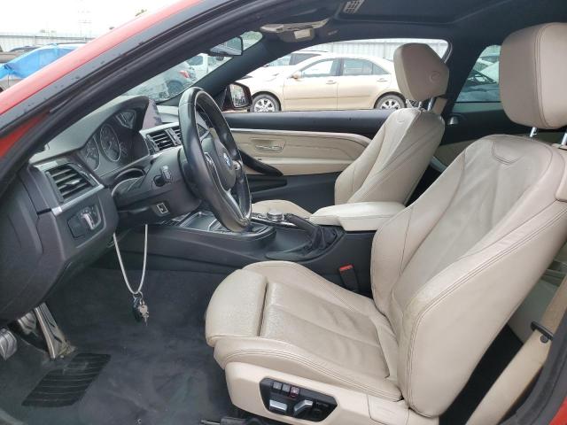 WBA3R5C5XGK371055 BMW 435 Xi