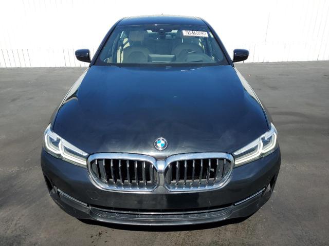 WBA53BH04MWX31429 BMW 530 I