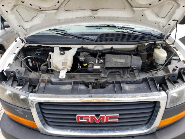 1GTW7FCA7E1906385 GMC Savana G2500