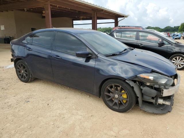 1C3CDFBB3GD667591 Dodge DART SXT