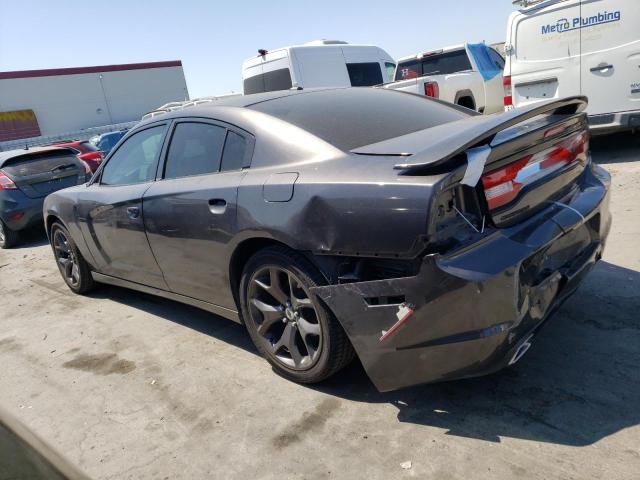 2C3CDXBG7EH230386 Dodge Charger Se