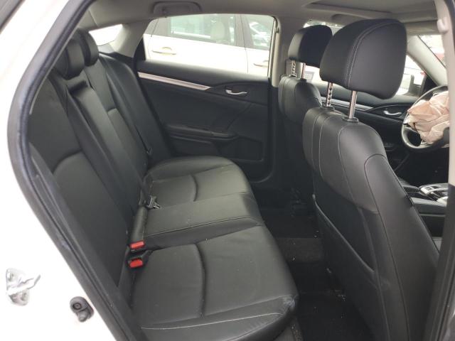 JHMFC1F71JX037609 Honda CIVIC EXL