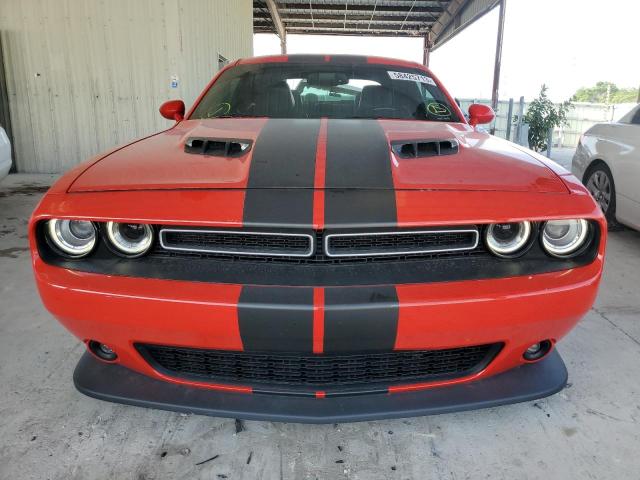 2C3CDZAG1GH256014 Dodge Challenger Sxt