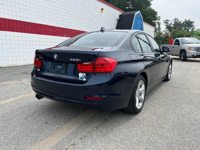 WBA3B5C58EP543779 BMW 328 Xi Sulev