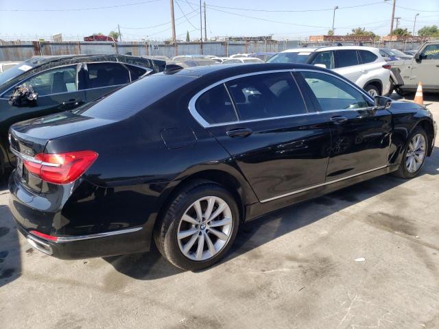 WBA7E2C57HG739188 BMW 740 I