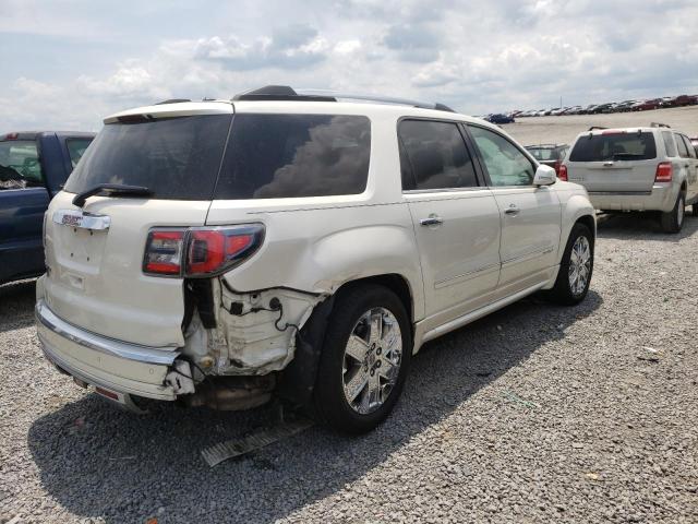 1GKKRTKD1EJ165545 GMC Acadia Denali