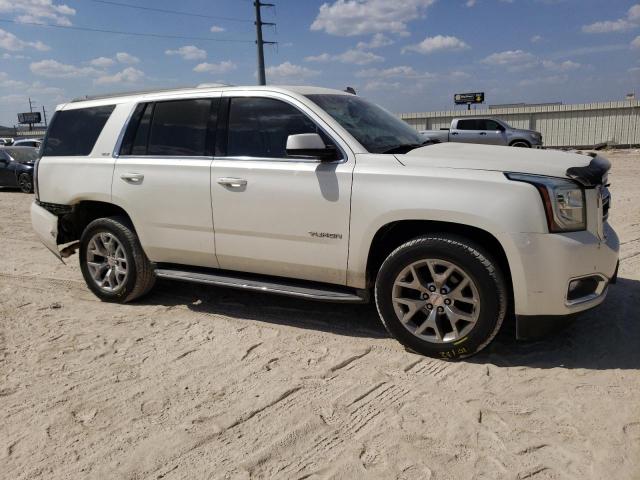 1GKS2BKC7FR124085 GMC YUKON SLT