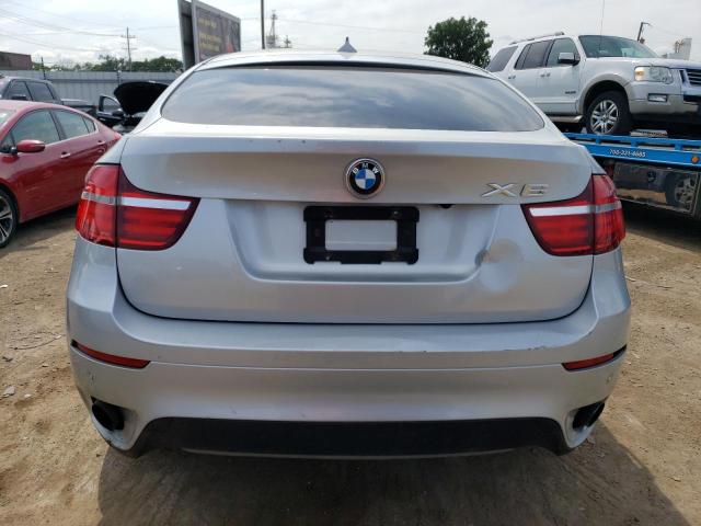 5UXFG2C55E0C44373 BMW X6 Xdrive35i