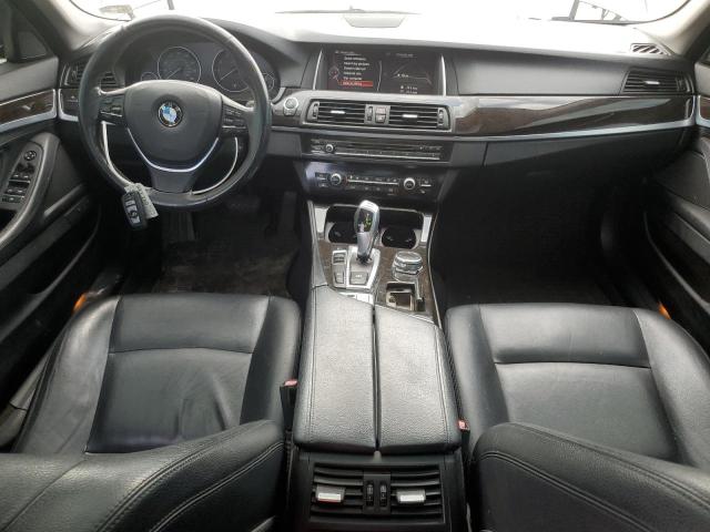 WBA5A7C56FD625259 BMW 528 XI