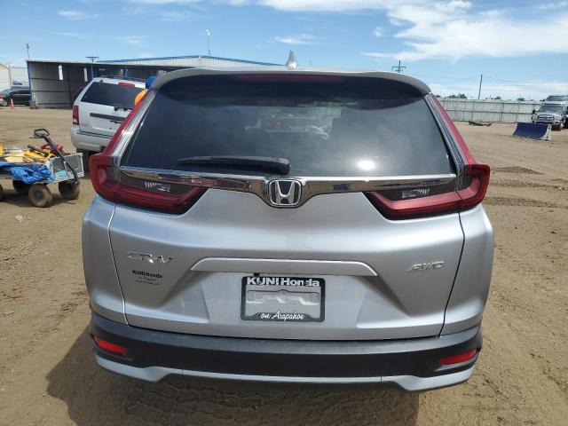 5J6RW2H82LA003759 Honda CR-V EXL