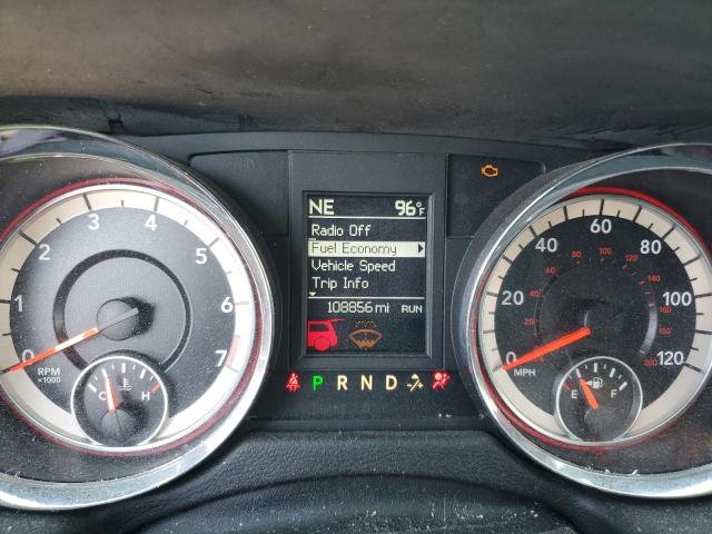 2C4RDGEG1GR375678 Dodge Grand Caravan R/t