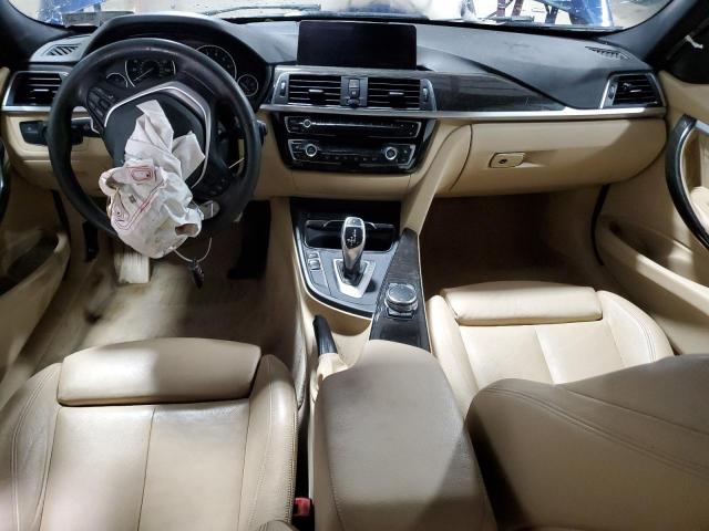 WBA8E3C50GK502550 BMW 328 Xi Sulev