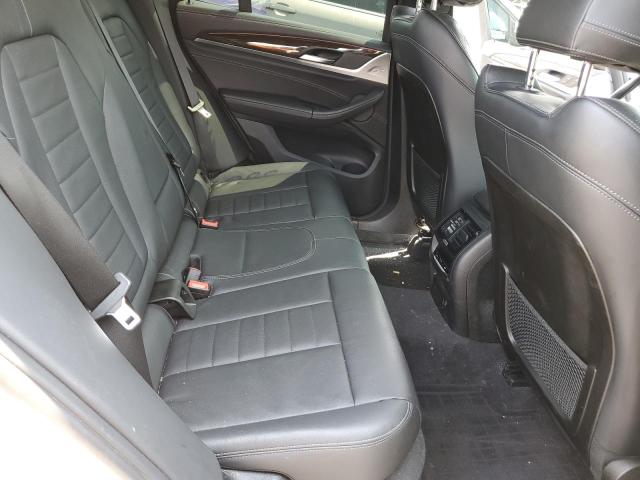5UXTS3C56J0Z02152 BMW X3 Xdrivem40i
