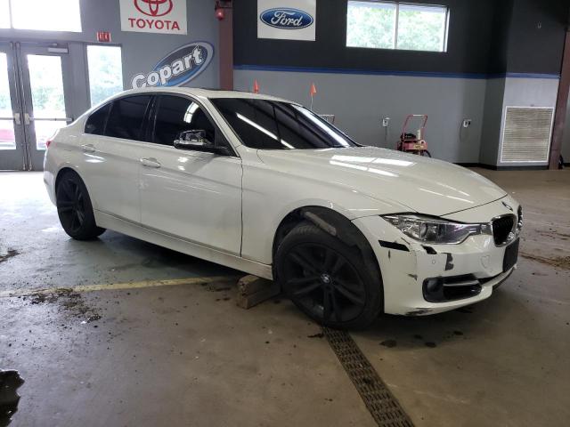 WBA3B9C53FF801625 BMW 335 XI