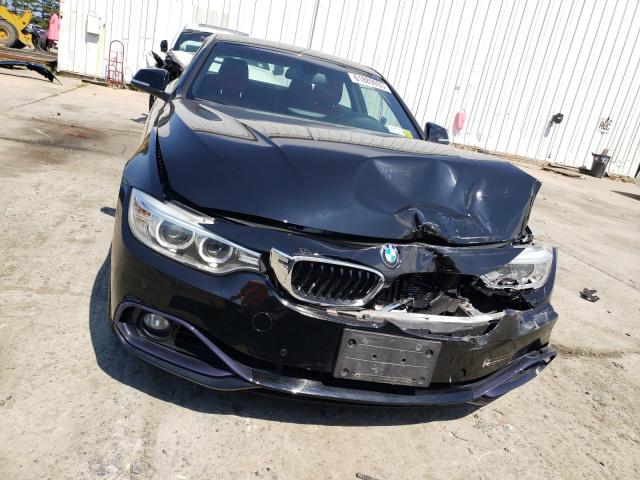WBA3N7C58FK222696 BMW 428 I