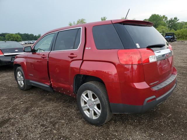 2GKALMEK9F6438761 GMC Terrain Sle