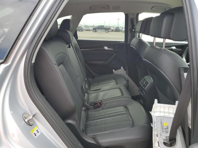 WA1ANAFY9J2195623 Audi Q5 PREMIUM