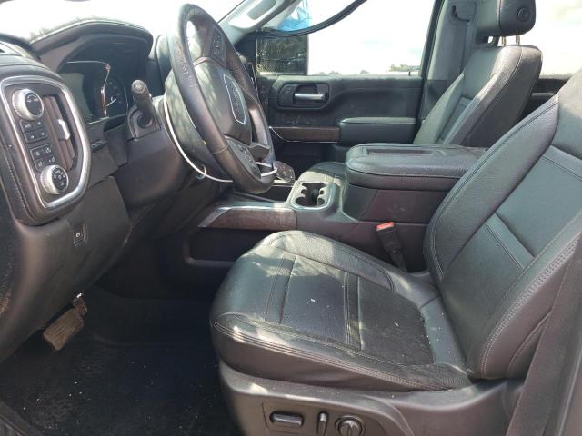 1GT49REY9MF113507 GMC Sierra K2500 Denali
