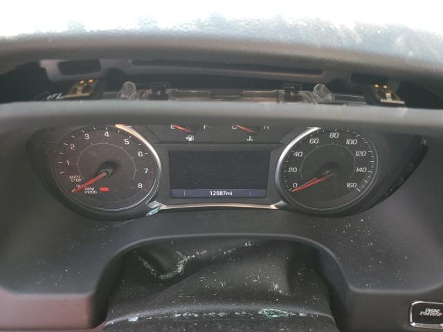 1GKKNML41PZ155313 GMC ACADIA SLT