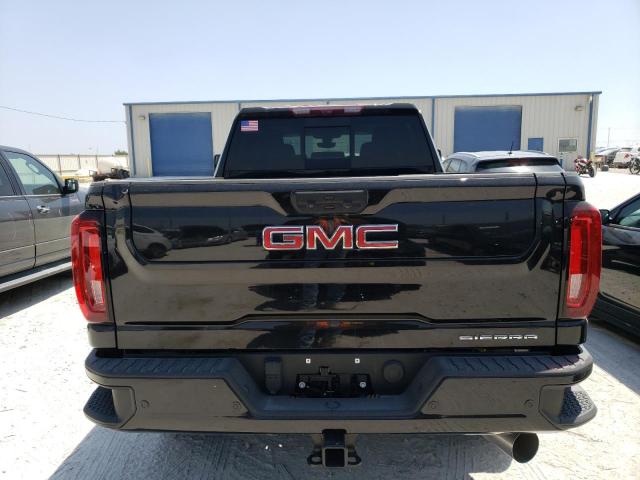1GT49REY0PF138350 GMC Sierra K2500 Denali