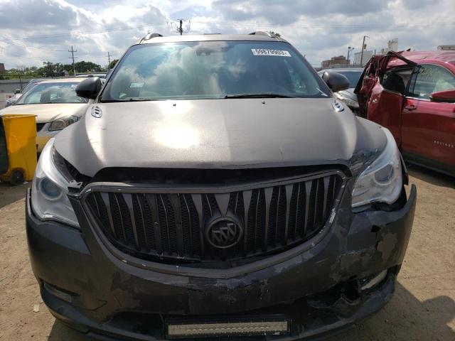 5GAKVCKD8EJ247796 Buick Enclave